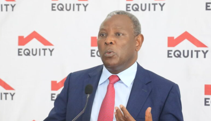Equity Group’s Net Profit Increases To Kes12.3Bn In Q1